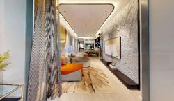 The LakeGarden Residences (D22), Condominium #448707411